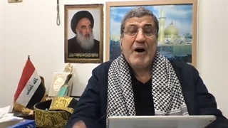 14010703: چرا مخالف حجاب هستد!  - نجاح محمد علی