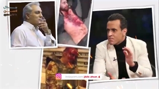 14010705: شورش سلبریتی‌ها و اغنیا علیه فقرا، برای اولین بار در تاریخ