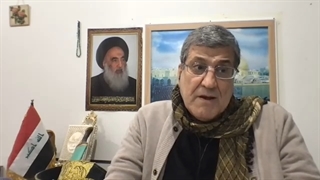 14010704: چرا به دنبال براندازی هستند - نجاح محمد علی