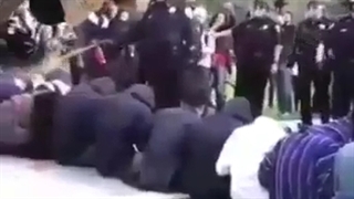 مظلومیت پلیس و نیروی انتظامی ایران