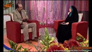 مصاحبه با استاد محسن گلستانی پیکرتراش و مجسمه ساز