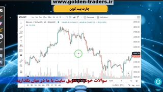 آموزش مقدماتی بازارهای مالی آکادمی گلدن تریدرز قسمت اول جلسه اول