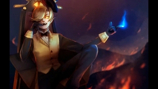 کی فکرشو میکرد من هنوز زنده باشم