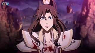 انیمه اراده ابدی فصل دوم قسمت ۱۲ با زیرنویس انگلیسی