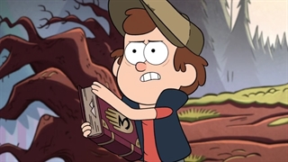 کارتون آبشار جاذبه قسمت1 فصل 1 زیرنویس فارسی