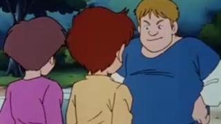 افسانه زورو قسمت ۱۱