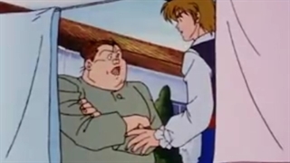 افسانه زورو قسمت ۱۶