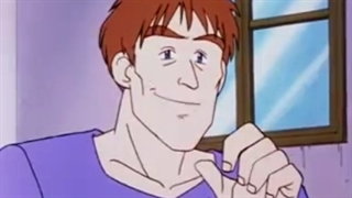 افسانه زورو قسمت ۲۱