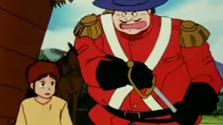 افسانه زورو قسمت ۲۷ (زبان اصلی)