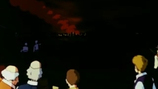 افسانه زورو قسمت ۳۱