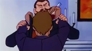 افسانه زورو قسمت ۳۲