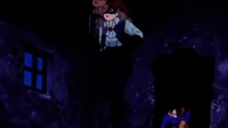 افسانه زورو قسمت ۴۰