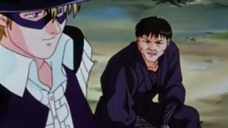 افسانه زورو قسمت ۴۲