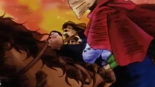 افسانه زورو قسمت ۴۴