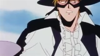 افسانه زورو قسمت ۴۵ (زبان اصلی)