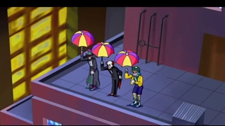 زورو نسل زد قسمت ۱۳ دوبله