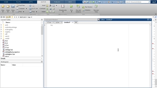 تابع تبدیل به فضای حالت و بلعکس در متلب