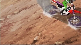 زورو نسل زد قسمت ۱۹ (زبان اصلی)