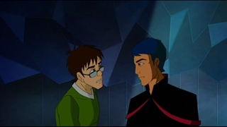 زورو نسل زد قسمت ۲۴ (زبان اصلی)