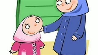 قصه یه اتفاق شیرین