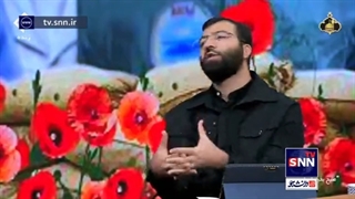 روایتی از شهید حسن باقری در دوران دفاع مقدس