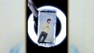 تمپلیت جالب برای ساخت ریلز اسم برنامه vita