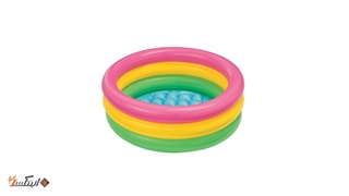 استخر بادی کودک intex 57107