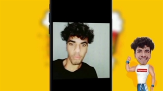 ترفند باحال و خفن کپ کات