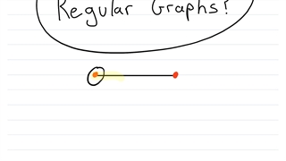 گراف های منظم چه هستند؟ - آموزش نظریه گراف 32