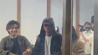 دومین روز حضور تهیونگ در برنامه رادیویی Starry Night