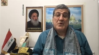 14010706: چرا با حجاب اجبارى مخالفند! - نجاح محمد علی