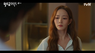 قسمت سوم عشق قراردادی قسمت 3+زیرنویس فارسی Love in Contract 2022 با بازی پارک مین یونگ، گو کیونگ پیو