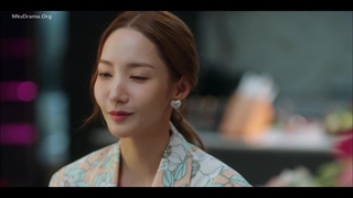 قسمت 3 سریال عشق قراردادی +زیرنویس فارسی [Love In Contract 2022]با بازی پارک مین یونگ،گو کیونگ پیو و کیم جه یونگ