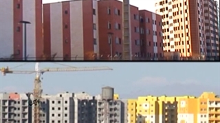 مستند | پرچین: پدافند کالبدی (شهر)