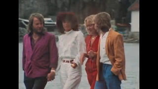 موزیک ویدیوی گروه آبا ABBA - The Winner Takes It All