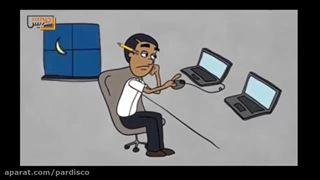 مجازی سازی دسکتاپ چیست؟