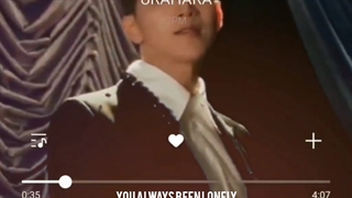 urahara آهنگ ژاپنی 2pm با ساب فارسی چسبیده