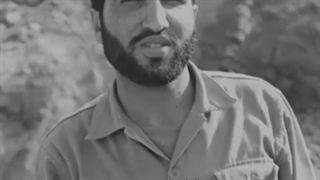 پندی از شهید احمد کاظمی