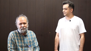 امیردژاکام _آموزش بهبود و تربیت صدا تمرین صدای زیر و صدای بم_آپلود بهمن جولائی