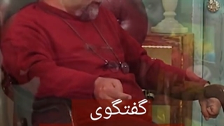 گفتگوی محسن تنابنده و امیر دژاکام(گفتگوی کامل درسایت نماشا)آپلود بهمن جولائی