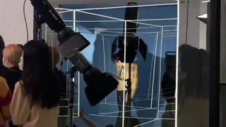 اینستاگرام با کای اکسو