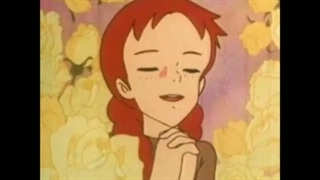 آهنگ آنشرلی با موهای قرمز - ریچارد کلایدرمن