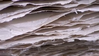 HANDMADE PAPER | How It's Made