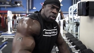 تمرینات سینه کالی ماسل