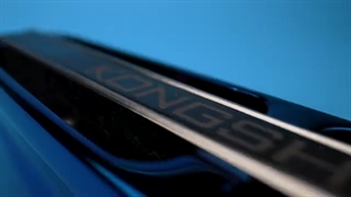 سازدهنی کنگ شنگ KongSheng BLueBird