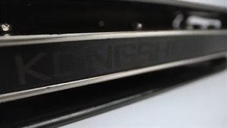 نگاه نزدیک به سازدهنی کونگ شنگ Ting Harp