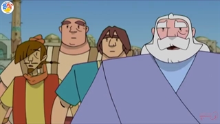 پهلوانان فصل 2 قسمت 6