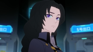 Kao Ni La Zhanshen Xitong - 10