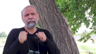 امیر دژاکام _تمرین بازیگری با :بسکتبال_شمشیر_بازی_بوکس به همراه بیان   آپلود بهمن جولائی