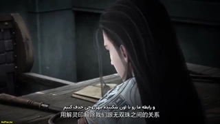 Shen Lan Qi Yu Wushuang Zhu - 12